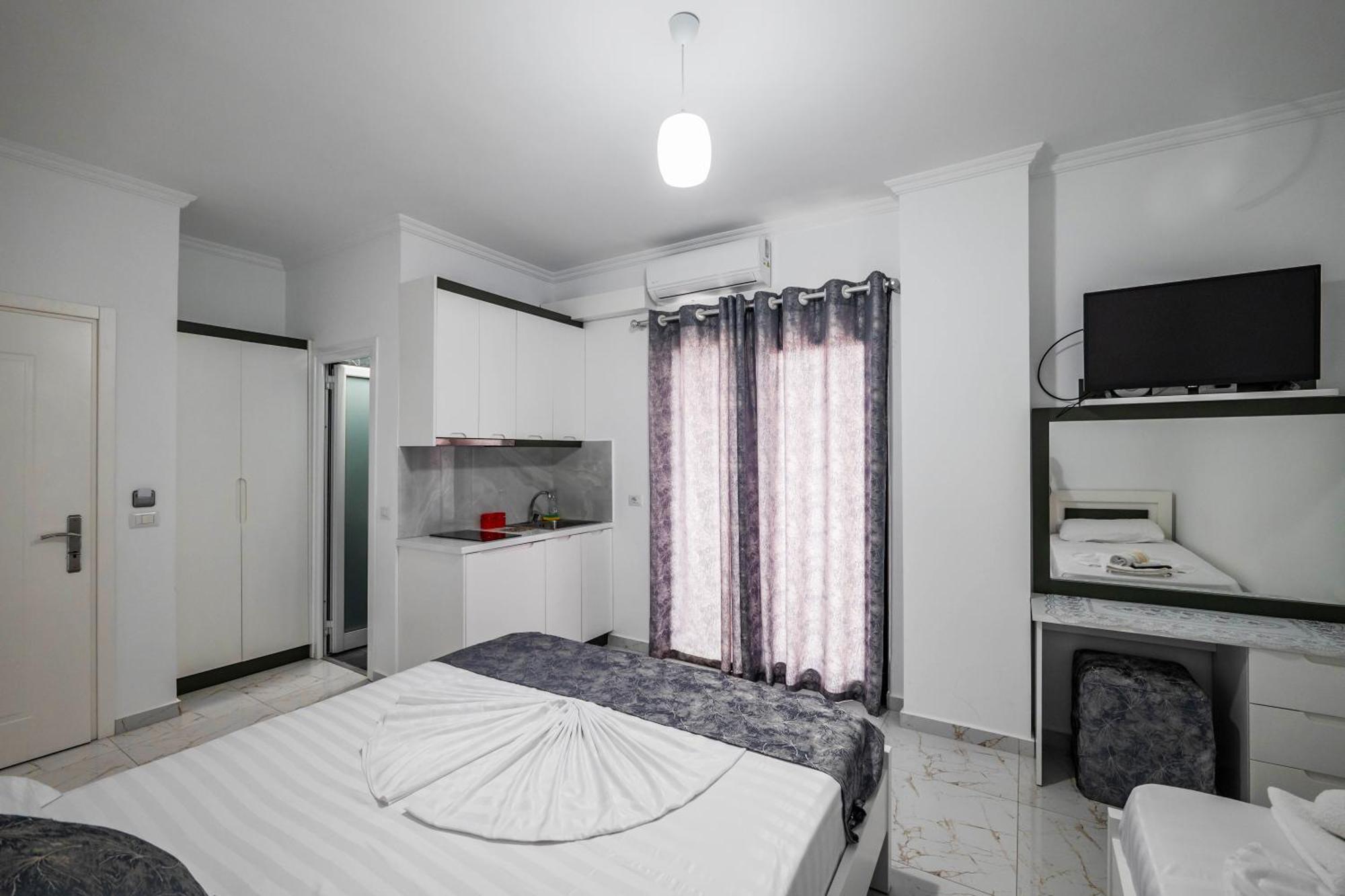 Irdi Apartament