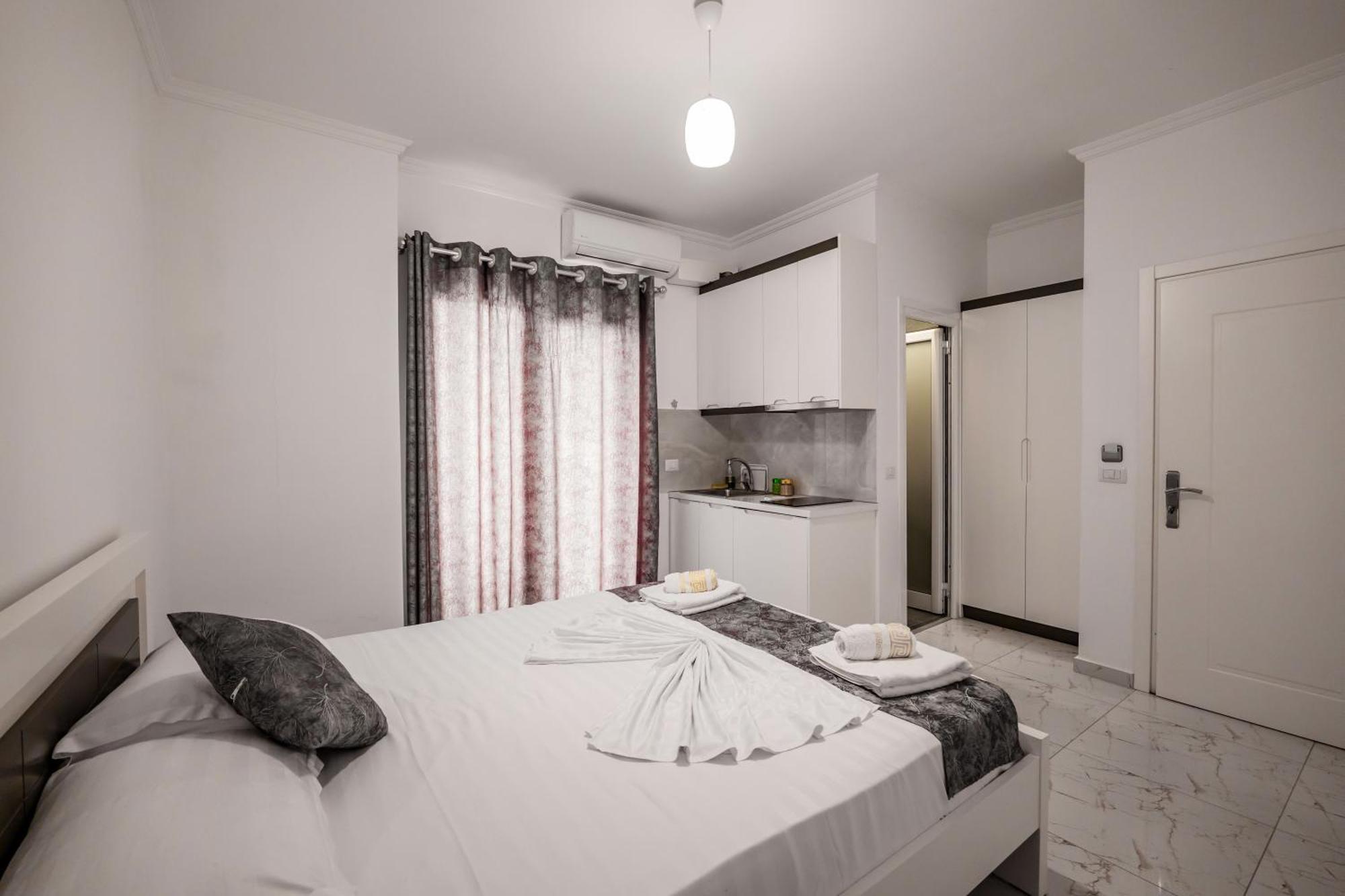 Irdi Apartament *