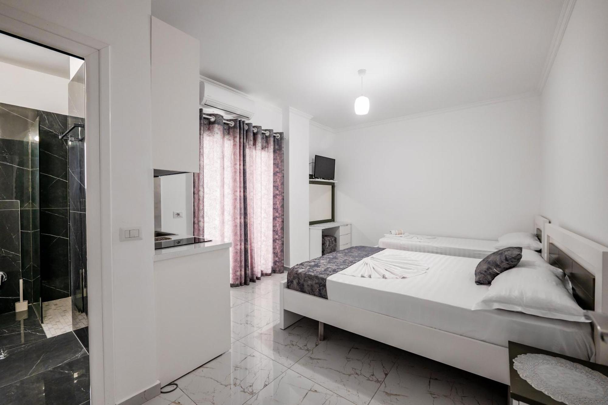 Irdi Apartament Ksamil