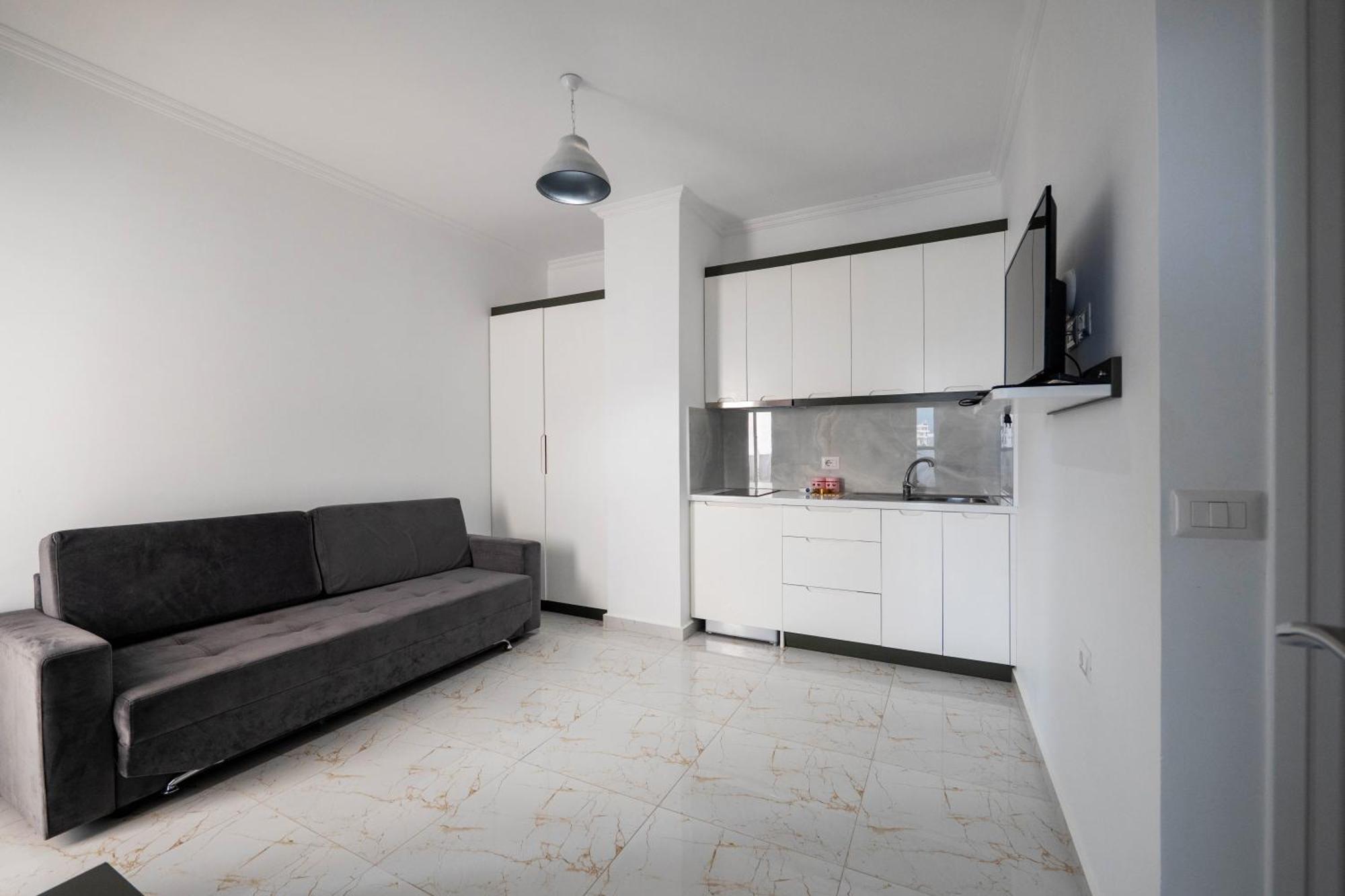 Irdi Apartament