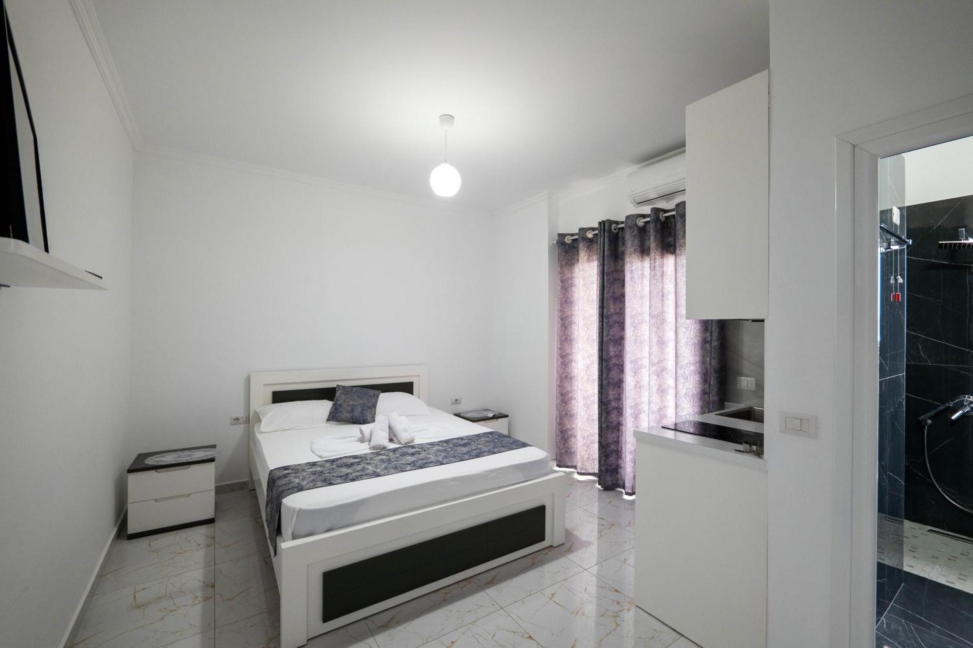 Apartament Irdi