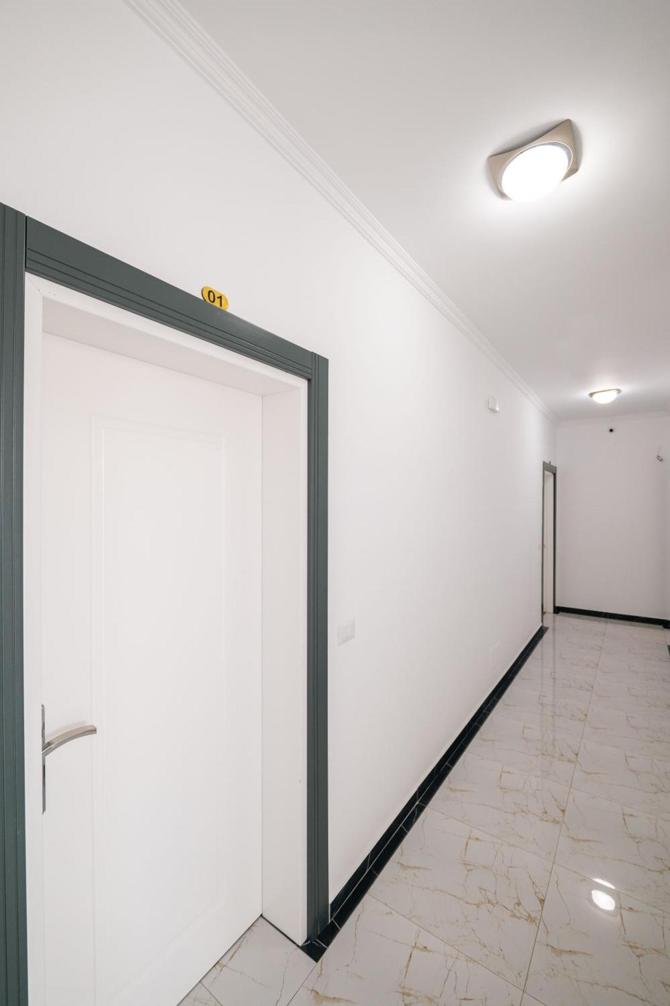 Irdi Apartament