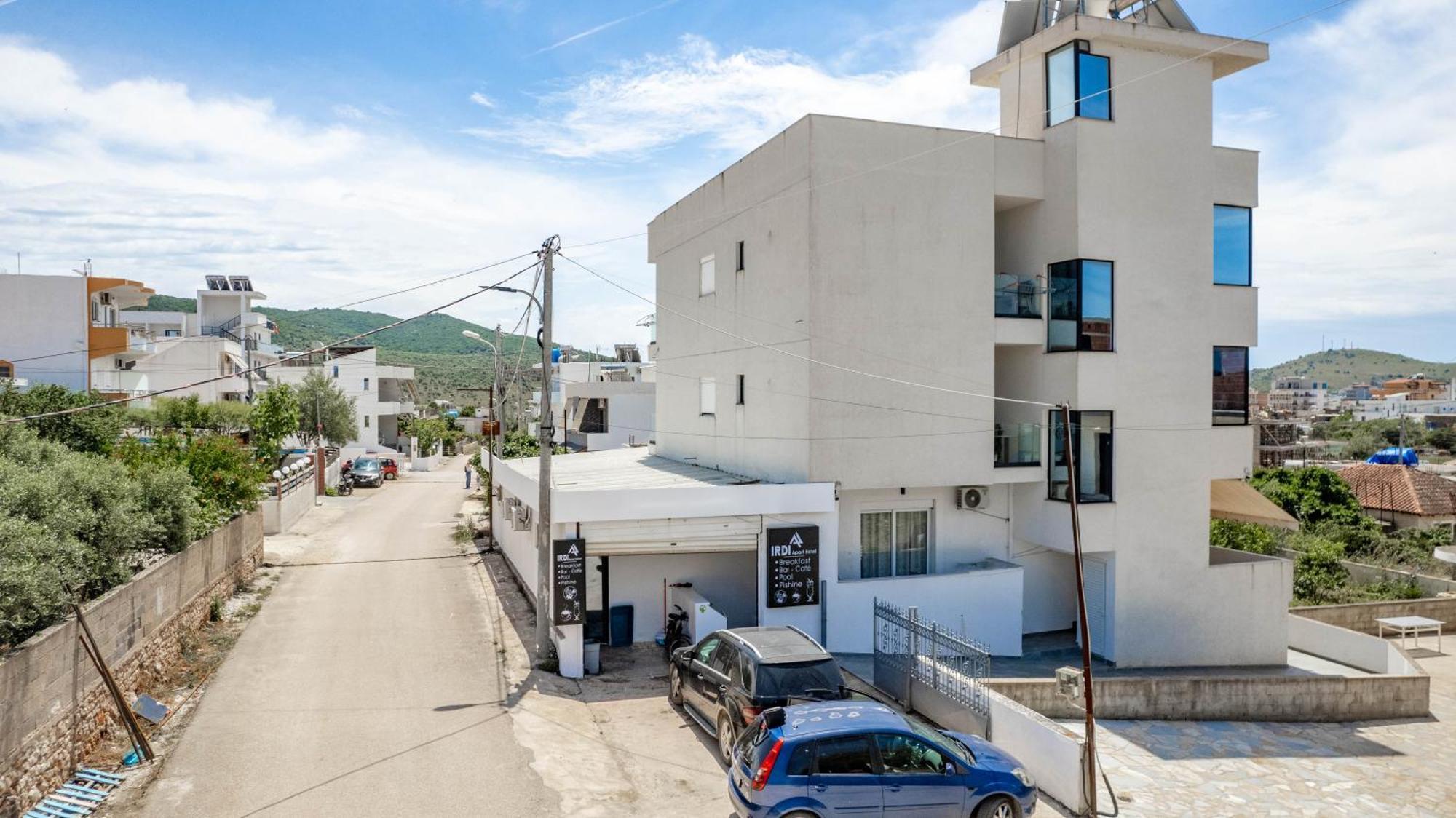 Irdi Apartament