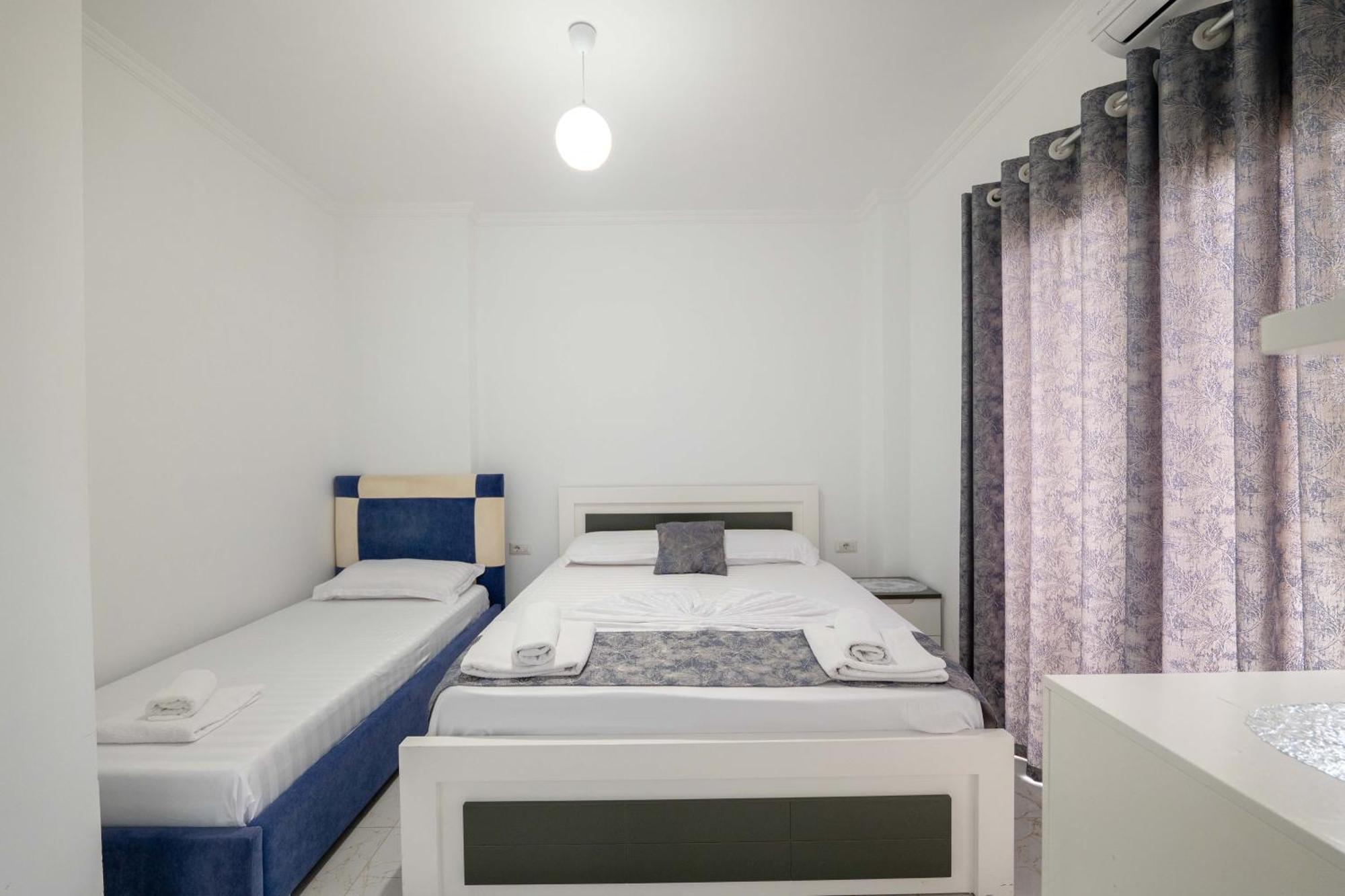 Irdi Apartament Ksamil