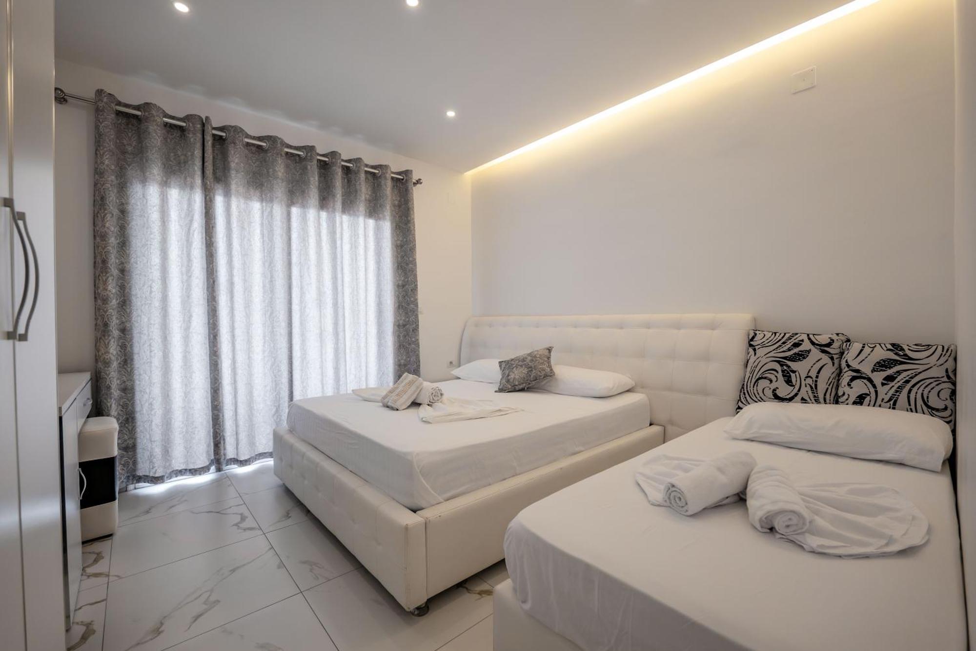 Irdi Apartament