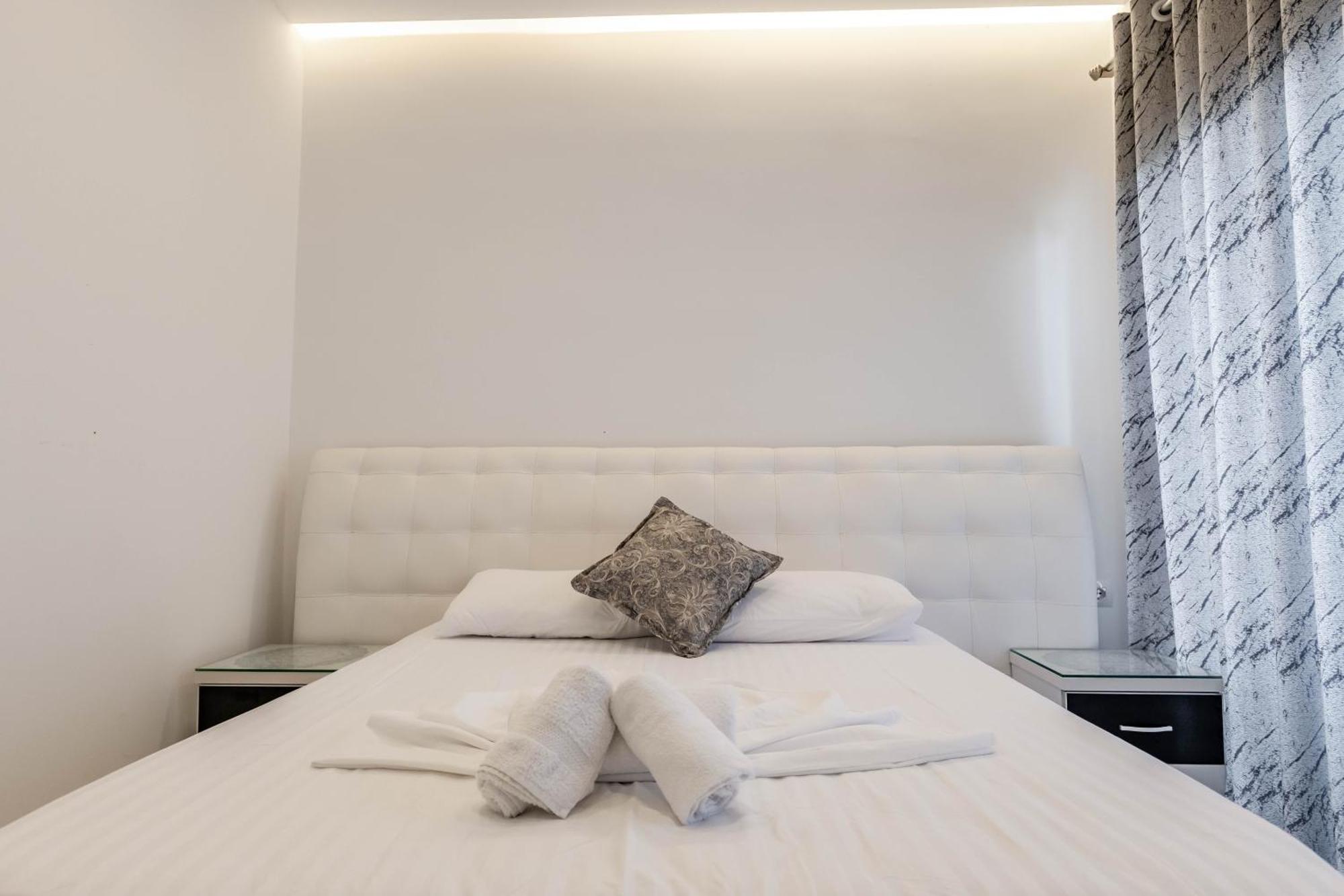 Irdi Apartament *