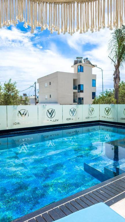 Irdi Apartament