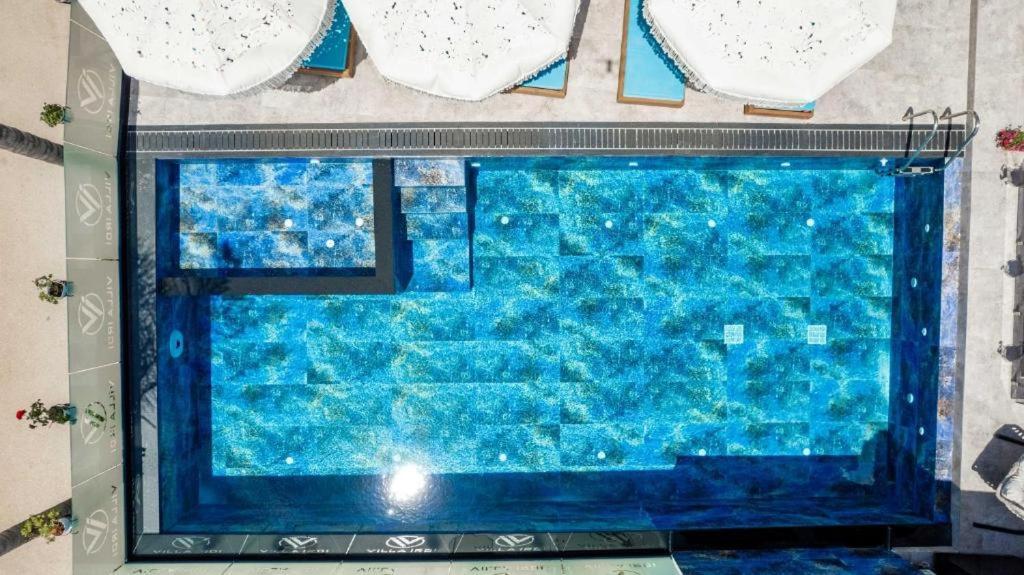 Irdi Apartament Ksamil